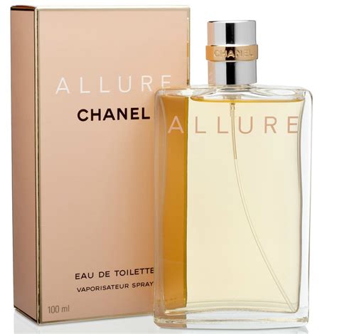 allure di chanel opinioni|allure eau de parfum.